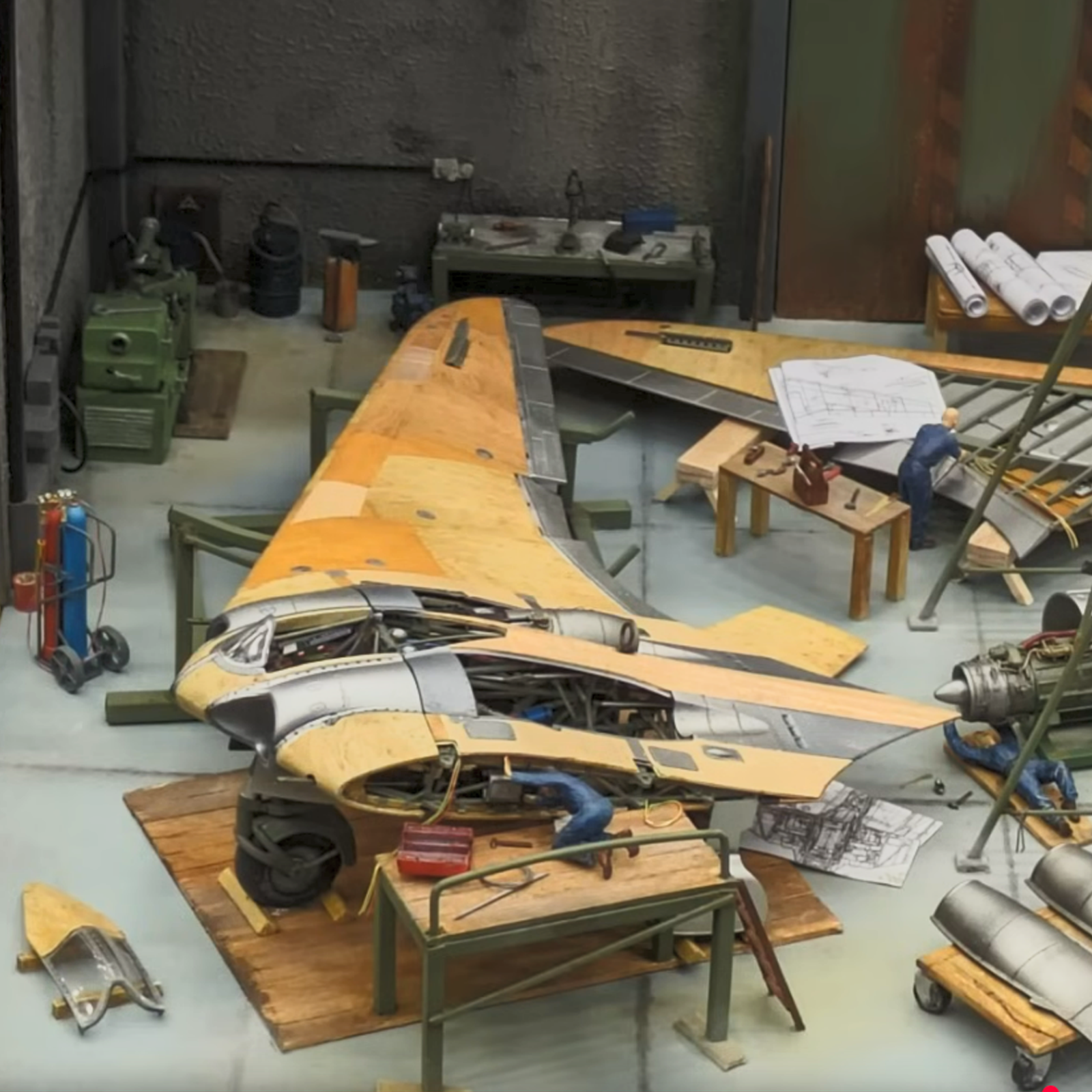 legendary replicas gallery