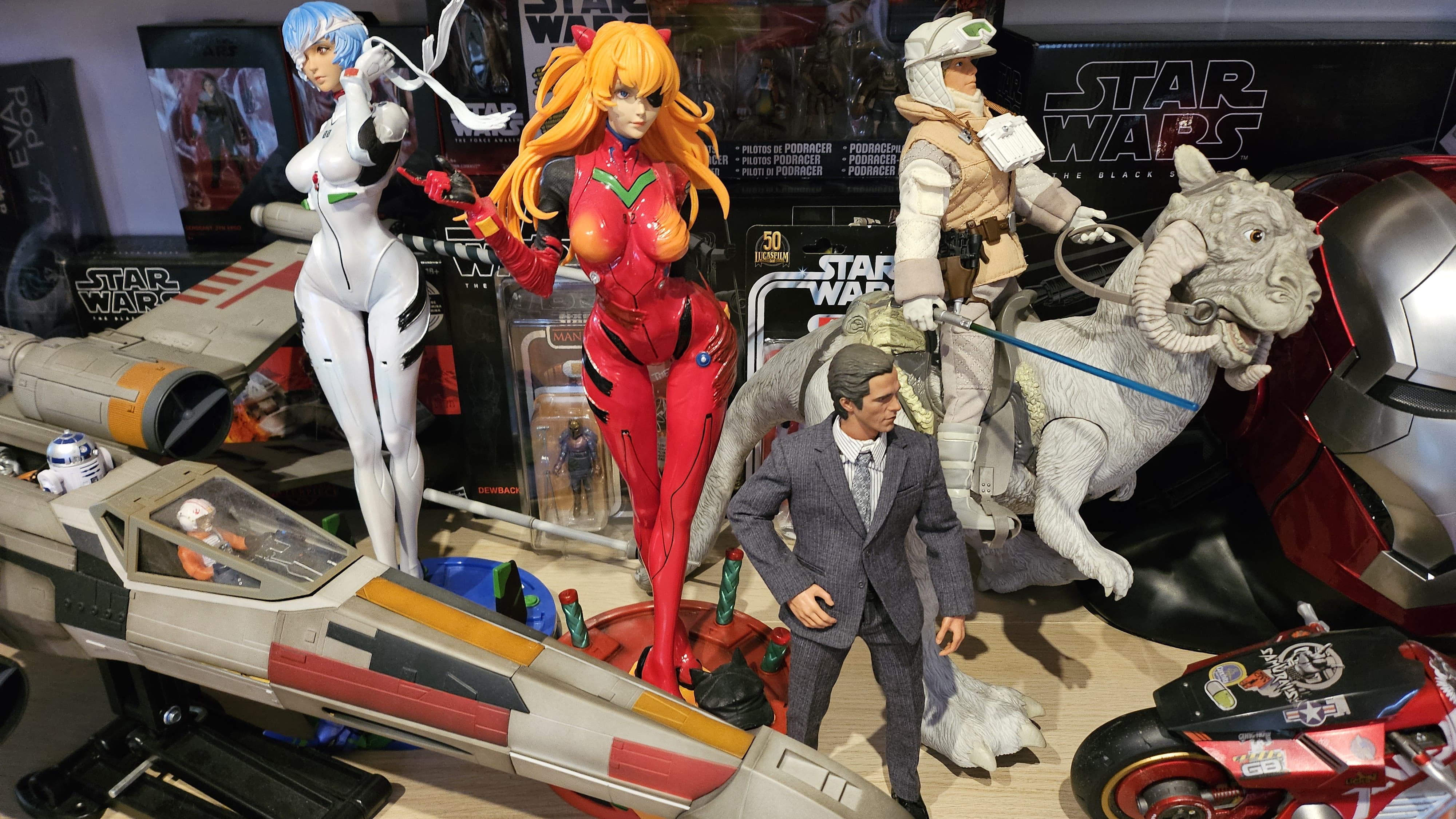 legendary replicas selection legendary replicas selection