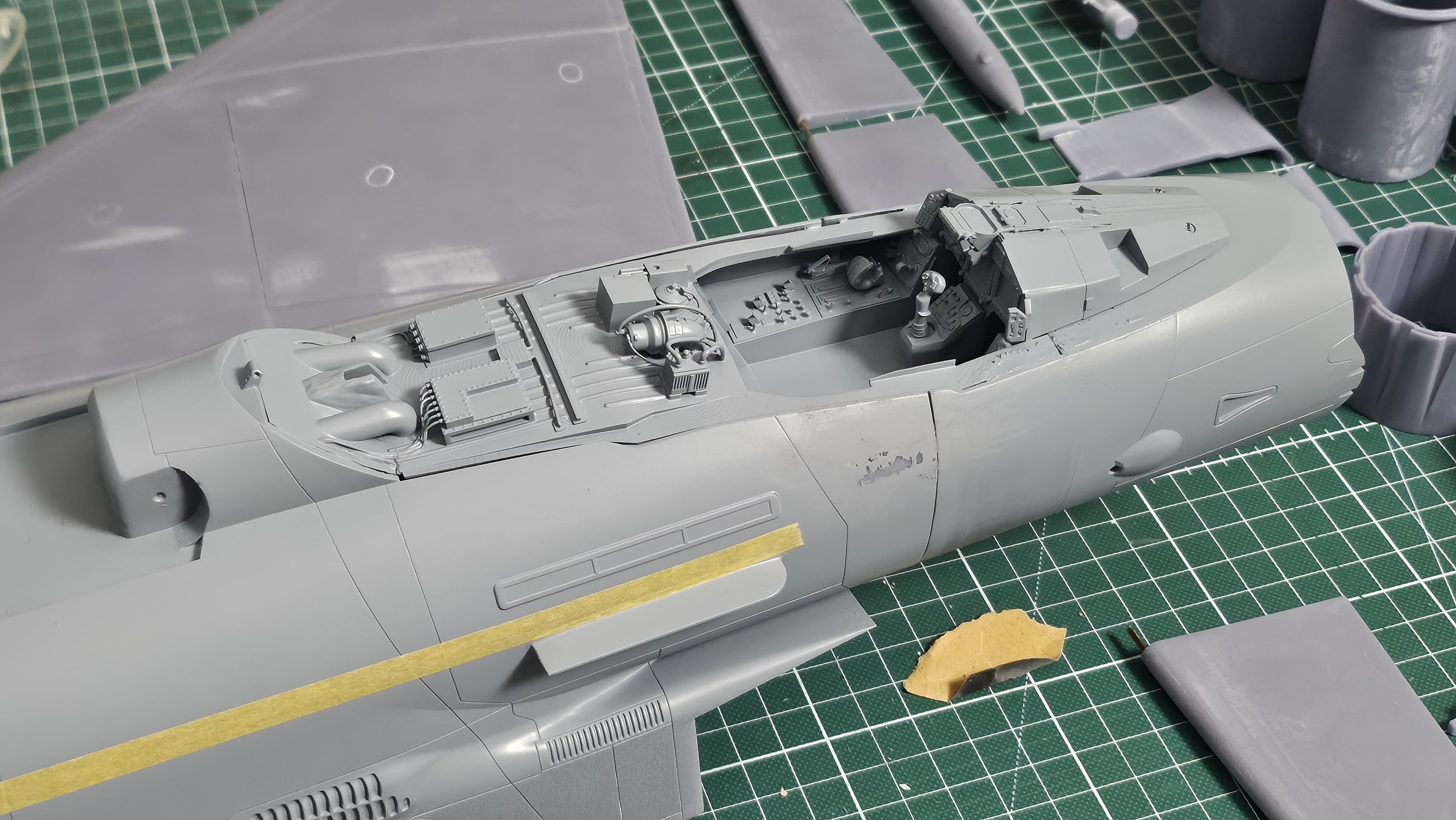 legendary replicas eurofighter 1 18 prototype 003 legendary replicas eurofighter 1 18 prototype 003