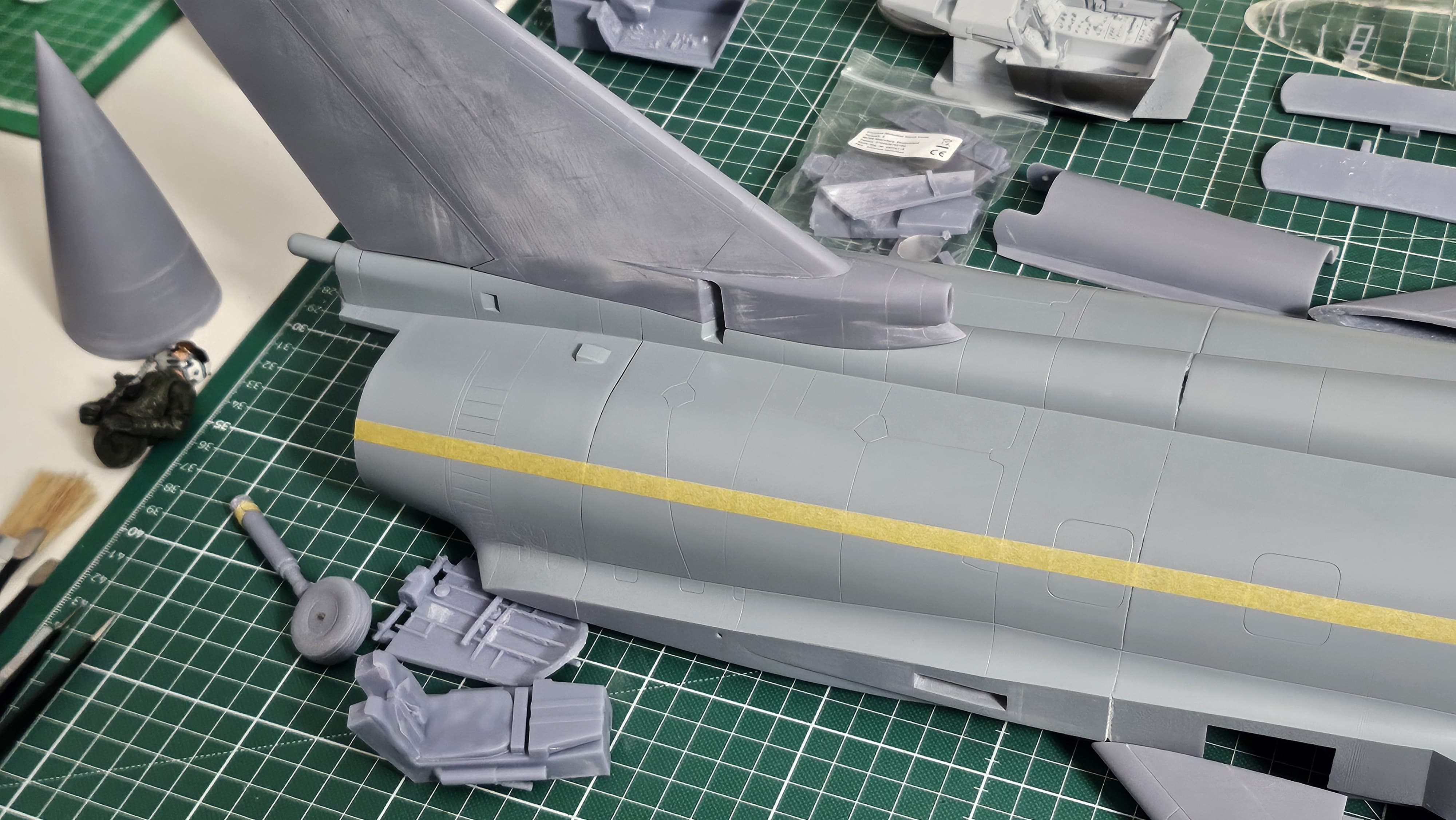 legendary replicas eurofighter 1 18 prototype 004 legendary replicas eurofighter 1 18 prototype 004