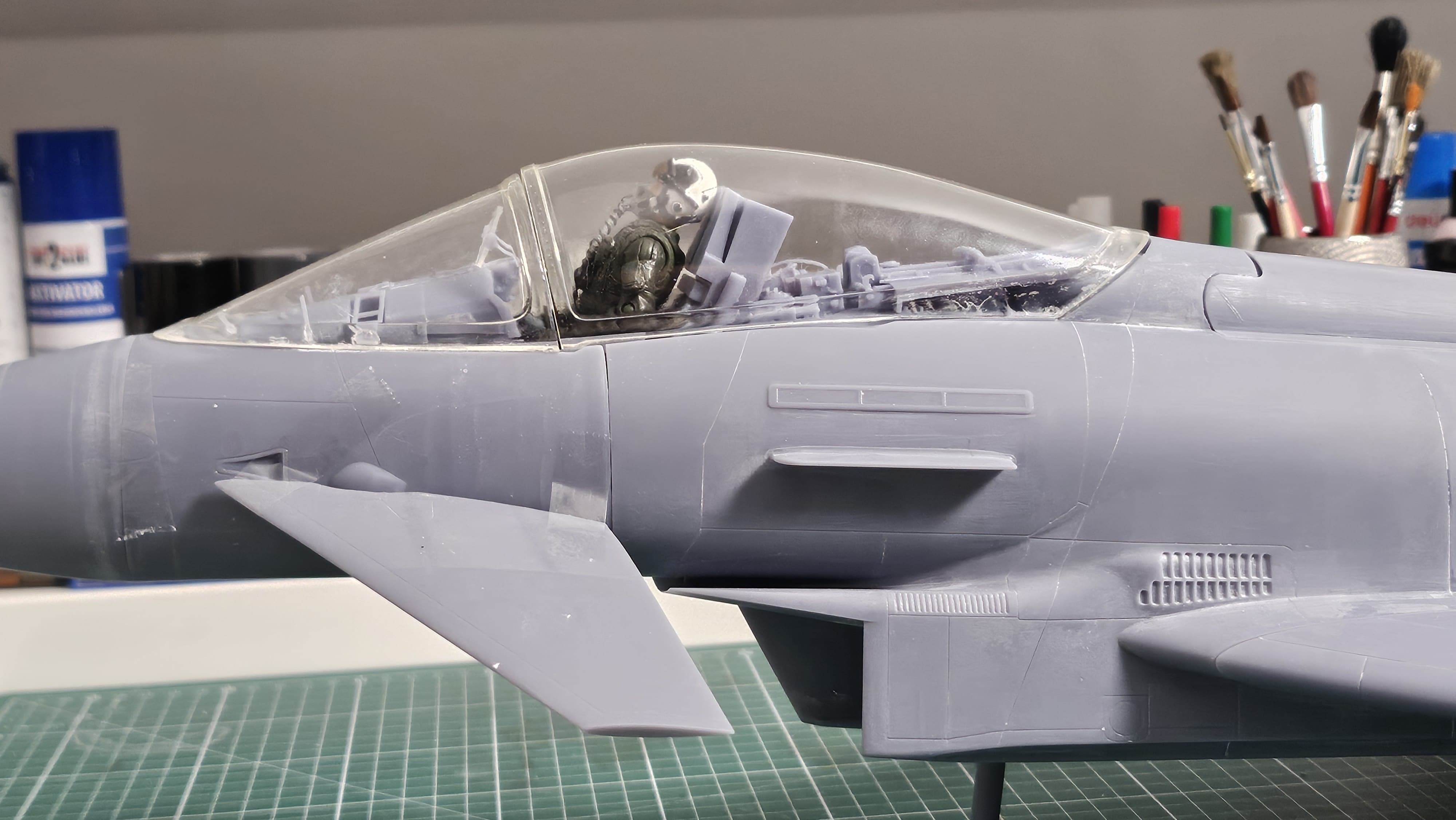 legendary replicas eurofighter 1 18 prototype 008 legendary replicas eurofighter 1 18 prototype 008