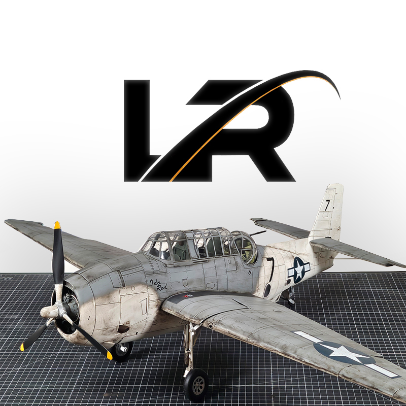 legendary replicas avenger logo