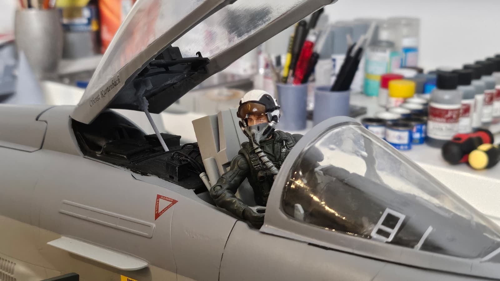 eurofighter typhoon pilot eurofighter typhoon pilot