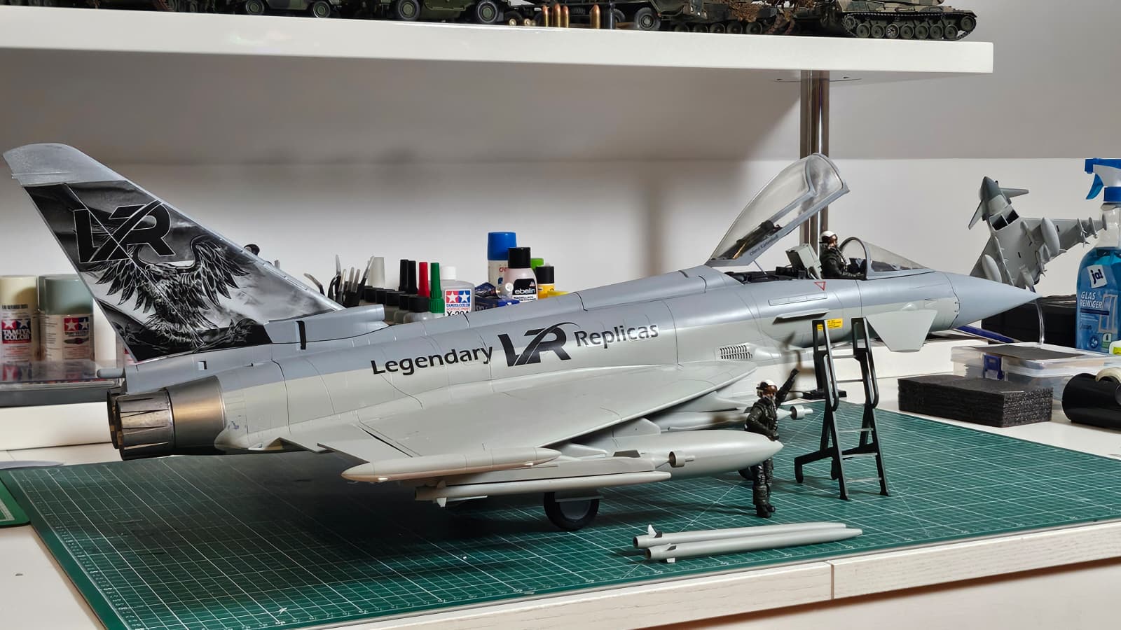 eurofighter typhoon super scale eurofighter typhoon super scale